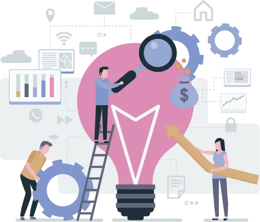 Comprehensive Zoho Services for Business Efficiency Zoho consulting partner